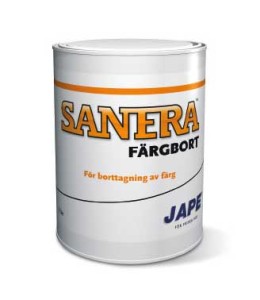 SANERA Färgbort