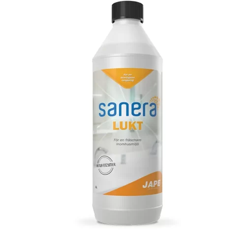 SANERA Lukt - Jape LV